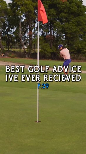 Getting better at golf with toilet paper ✅ | CK GOLF