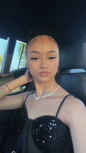 Taisha Britney Matric Dance Suit Transitions with Tarz