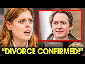 After 5 Years, Beatrice And Edo To D!VORCE Due To HUGE Differences