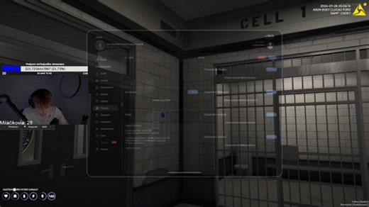 SAHP😜 | Lucas Ford | 100 FLW GOAL | !don | !dc | !info