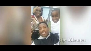 36K views · 301 reactions | Jamaican Patrice Moore has been living in...