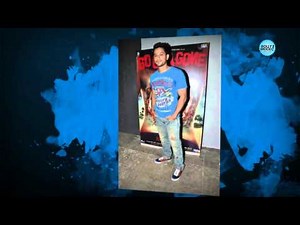 PHOTO PLAY: The Cast Of 'Go Goa Gone' Seen Having Fun With Zombies