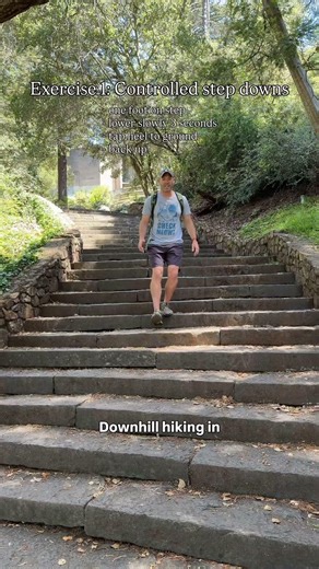 Knee pain? Do this…