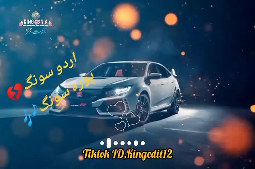 Best Urdu Song 2024 TikTok | Viral Video | For You
