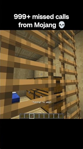 Minecraft Debug Stick Moment