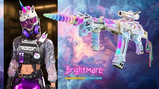 Brightmare Mastercraft bundle in Black Ops 6 and Warzone: Price, what's included, and is it worth buying?