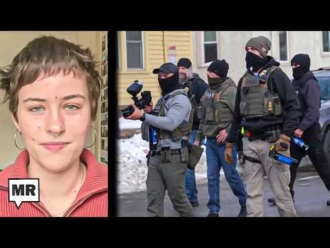 When ICE Blows Through Rural America | Emma Janssen | TMR