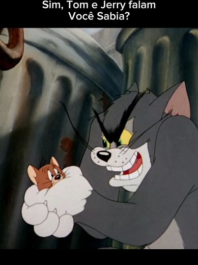 Tom e Jerry: Compilado Nostálgico e Engraçado