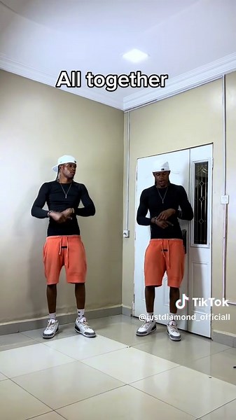 𝐊𝐢𝐧𝐠 𝐃𝐢𝐚𝐦𝐨𝐧𝐝 💎 (@justdiamond_officiall) - Ultimate Jabba Switchway Tutorial for Beginners