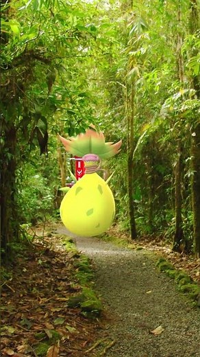 These Mega-Evolved Pokémon are making their way to Pokémon GO Tour: Kalos – Global! 🌐