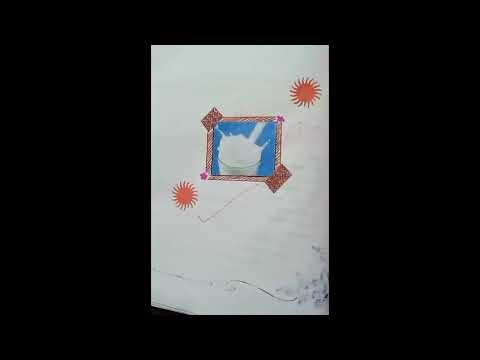 Chemistry Investigatory Project file Class 12 | Pdf link in description #cbse #class12