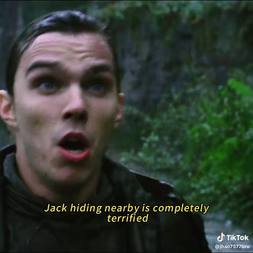 Watch Jack the Giant Slayer in 9 Minutes.#fantasy #movietok #filmcommentary #usa🇺🇸