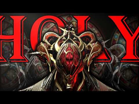 HOLY CRIT, The Harrow/Lyon Bible (In-Depth Guide + Builds) - [Warframe]