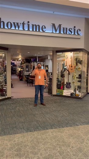 Winter NAMM 2026, HERE WE COME! Trading snow for sunshine! | Showtime Music