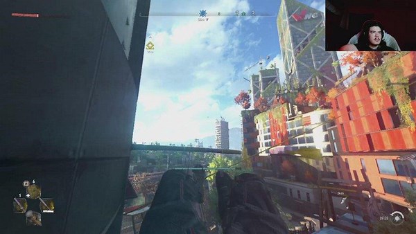 NuttyVoices - Twitch