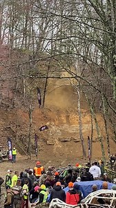 Fordzilla laying it down at WindRock Offroad Park #NationalRockRacingSeries | MadRam11 YouTube Videos