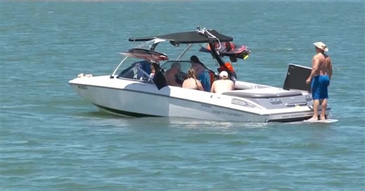 Free program offers life jackets to keep people safe at southern Utah lakes