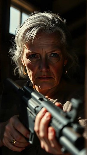 The Tragic Tale of Ma Barker A Crime Story