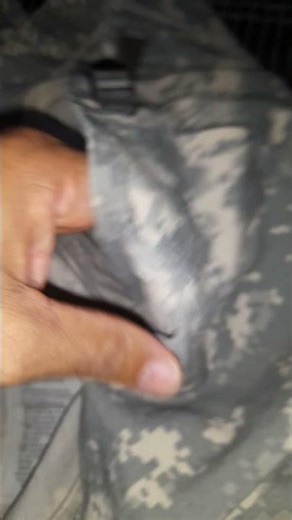 Military trouser AIRCREW combat U.S