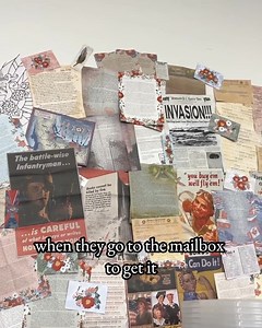 The little escape you’ve been craving doesn’t live in an app… it shows up in your mailbox. 💌 Remember when getting mail was exciting? When an envelope with your name on it meant a secret, a story, or a surprise — not another bill? The Flower Letters brings that magic back by mailing you a living, breathing story… told through 24 handwritten-style letters over the course of a year. Twice a month, you’ll find a beautiful, illustrated envelope waiting for you. Inside? Intimate letters between unfo