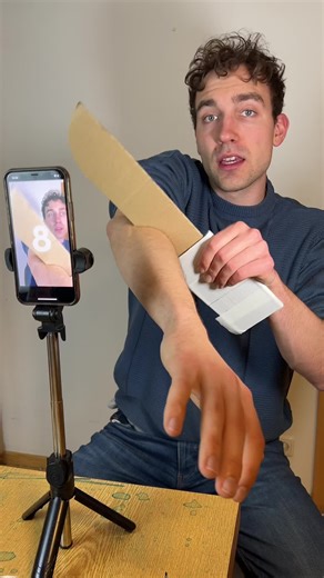 Easy Macic Trick 😲 #magic #tutorial