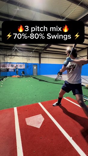 Effective Hitting Drills for High School Baseball