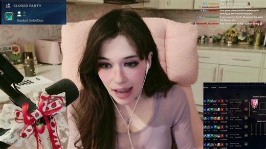 WHY IS NO ONE TRYING!?