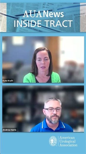 Technology in Urology is Constantly Changing - Inside Tract Podcast PREVIEW