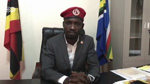 Bobi Wine on Uganda elections