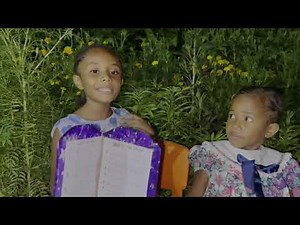 OBJECT LESSON 3: GOD'S LAW IS LIKE A MIRROR