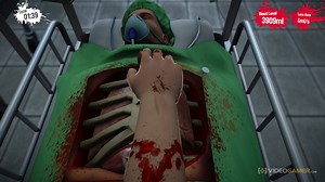 Surgeon Simulator coming to Switch with co-op play - VideoGamer