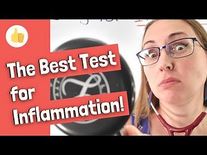 The Most Validated Tests for Inflammation