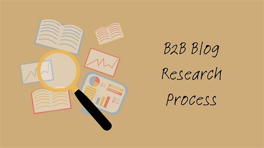 Behind the Scenes: My Research Process Explained