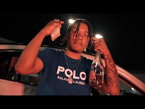 Malie Donn - Polo Apparel (Official Music Video)