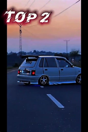 Top 4 Extreme Modified Mehran in Pakistan 😱 | Budget Beast Cars