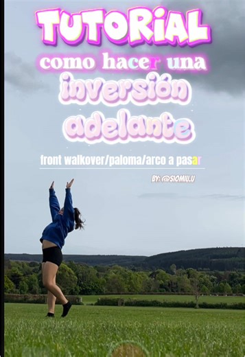 Tutorial de Inversión: Backwalkover Paso a Paso