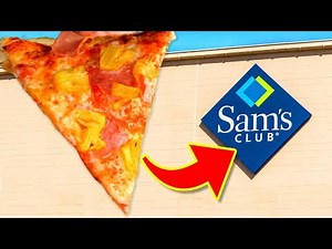 Top 10 Untold Truths Of Sam's Club