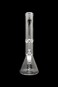 Thunder Glass Extra Thick Percolator Beaker