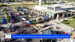 35 reactions · 3 comments | UPDATE: Due to the inclement weather, we...