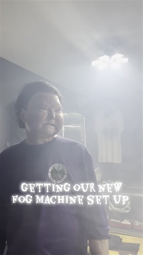 How to Set Up a Fog Machine for Perfect Effects