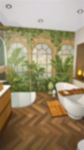 🤔 Can you tell the 3D design from the real install? At Inspired Vision Bathrooms & Wetrooms, we use the latest 3D bathroom design software to show you exactly what your new bathroom will look like before any work begins. Our design software is so realistic that many people struggle to tell the computer-generated image from the finished bathroom. Every detail is visualised — from tiles and layouts to lighting and finishes — giving you complete confidence before installation starts. ✔ See your ba