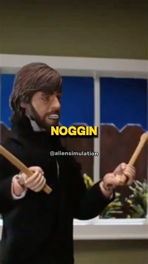 Plot Twist GOES CRAZY - Robot Chicken Short Edit