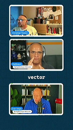 The Shift Away from Vector Stores: What's Behind the Change? #springofficehours