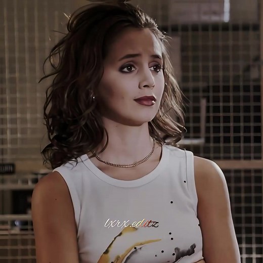 Exploring Faith Lehane: A Deep Dive into Buffy’s Antihero