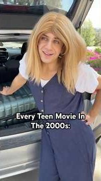 Every Teen Movie In The 2000s: