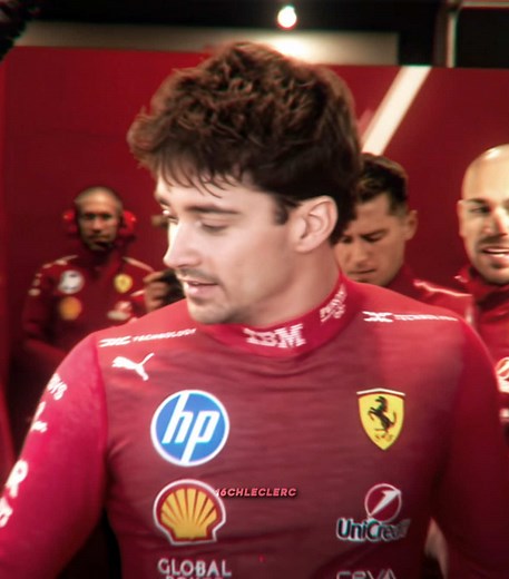 I can't believe I've never used the banana leclerc clip // #charlesleclerc #charlesleclercedit #f1drivers #f1 #fyp some clips from scuderia.cc