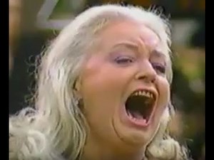 Turandot 1985, Original Alfano Ending (Gwyneth Jones, Nicola Martinucci)