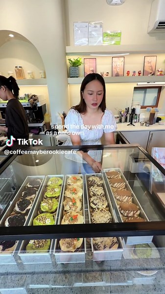 Try Our New Menu Items at the Cafe!