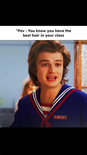 Hair is the real look 🤧| Zaynmalikedits🧏✨| #zaynmalik #steveharrington #viraledit #looksmaxxing #fyp