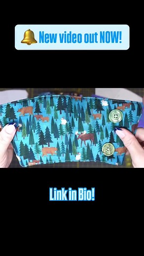 Michael Miller Fabrics on Reels | Facebook